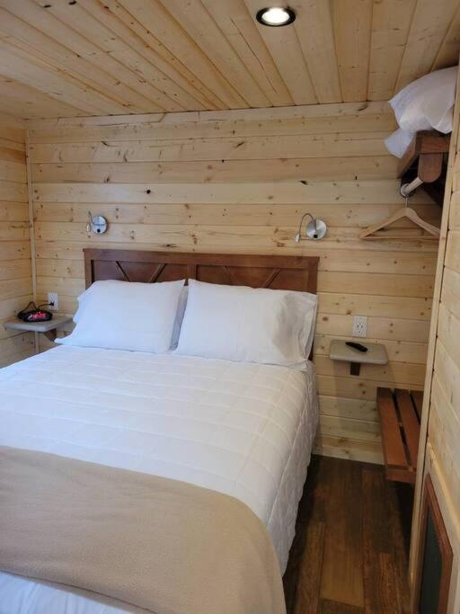 091 Star Gazing Tiny Home Near Grand Canyon South Rim Sleeps 8 Valle Exterior foto