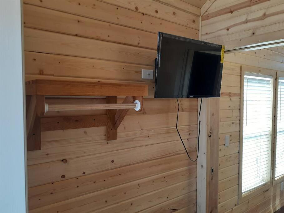 091 Star Gazing Tiny Home Near Grand Canyon South Rim Sleeps 8 Valle Exterior foto