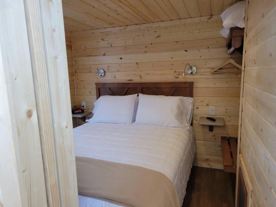 091 Star Gazing Tiny Home Near Grand Canyon South Rim Sleeps 8 Valle Exterior foto